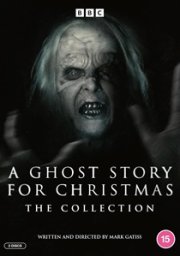 A Ghost Story for Christmas: The Collection