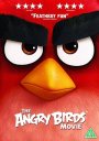 The Angry Birds Movie