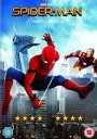 Spider-Man: Homecoming