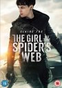 The Girl In The Spider's Web