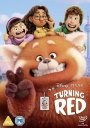 Turning Red