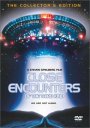 Close Encounters of the Third Kind