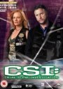 CSI: Season Four, Part Two