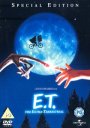E.T The Extra-Terrestrial: Special Edition