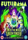 Futurama: Into the Wild Green Yonder