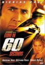Gone in 60 Seconds