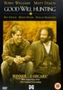 Good Will Hunting