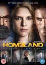 Homeland: Season 3
