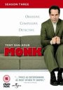 Monk : Season Three