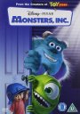 Monsters Inc: Collector's Edition