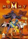 The Mummy: Quest for the Lost Scrolls