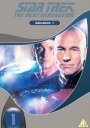Star Trek: The Next Generation - Season 1