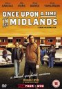 Once Upon a Time in The Midlands
