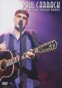 Paul Carrack Live at the Opera House