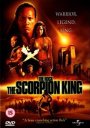 Scorpion King