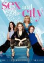 Sex and the City: Season Two
