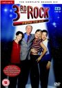 3rd Rock from the Sun: Season Six