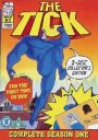 The Tick: Complete Season One