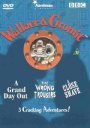 Wallace and Gromit