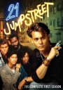 21 Jump Street: Series 1