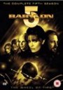 Babylon 5: Season 5