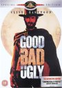 The Good, The Bad and the Ugly
