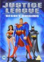 Justice League: Secret Origins