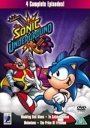 Sonic Underground: Volume 1