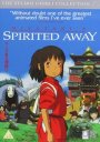 Spirited Away