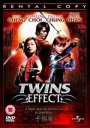 The Twins Effect