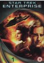 Star Trek: Enterprise - Season 1