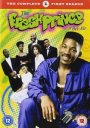 The Fresh Prince Of Bel Air