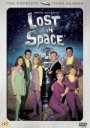 Lost In Space: Season 3
