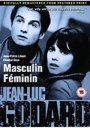 Masculin Féminin