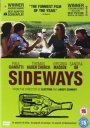 Sideways