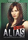 Alias: Series 5