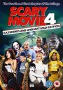 Scary Movie 4: Extended and Unsanitised Edition