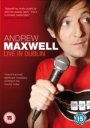 Andrew Maxwell: Live In Dublin