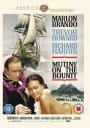 Mutiny On The Bounty
