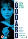 Jean-Luc Godard: 60s Collection