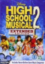 High School Music 2: The Extended Edition