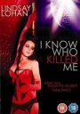 I Know Who Killed Me