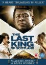The Last King Of Scotland