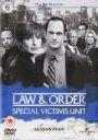 Law and Order: Special Victims Unit - Season 4