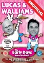 Lucas & Walliams: The Early Years