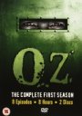Oz: Season 1