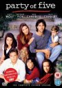 Party of Five: Season 2