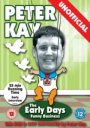 Peter Kay: The Early Years