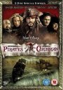 Pirates of the Caribbean: At World's End