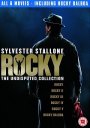 Rocky: The Complete Saga